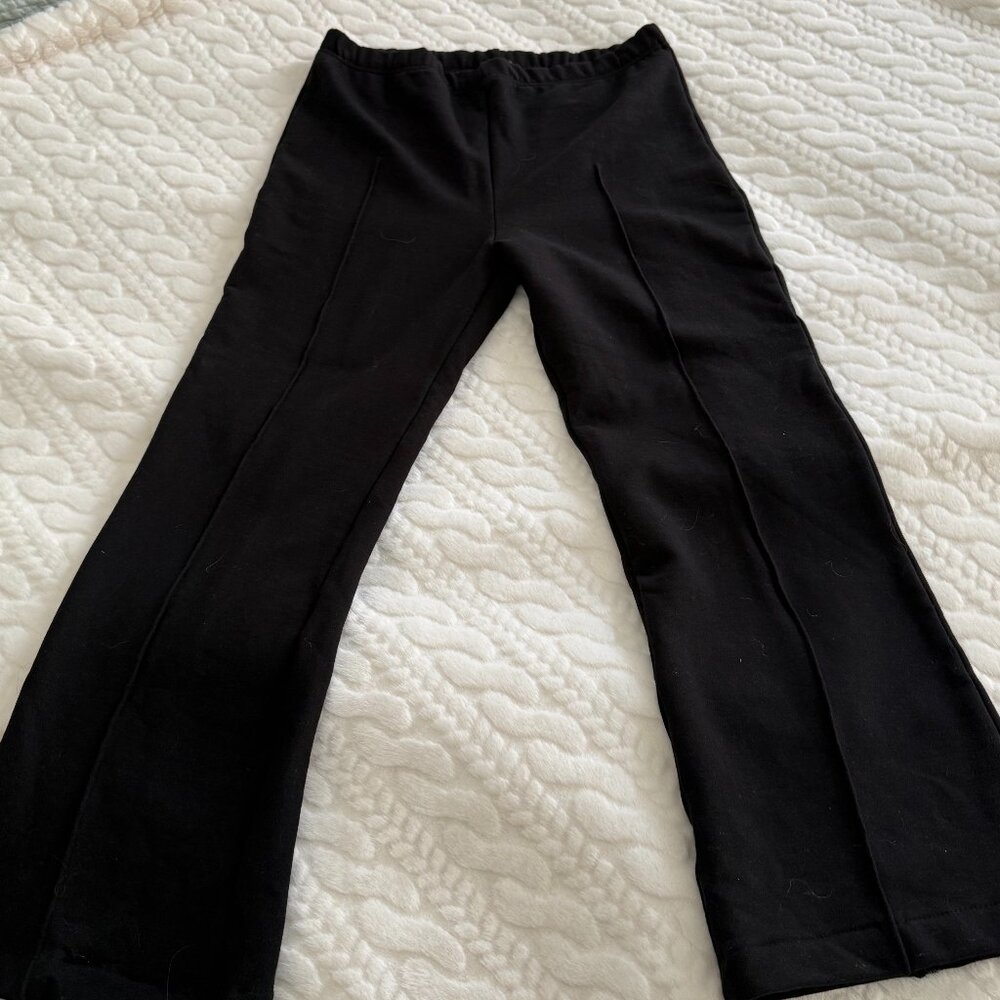 Bleusalt Kaia Pants Black, New